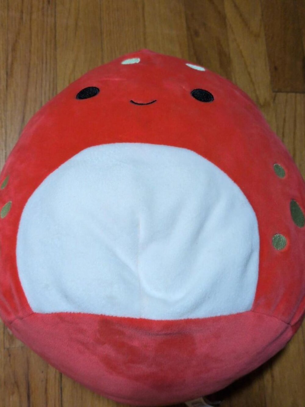 Squishmallows Red Dragon Plushie Stuffed Animal